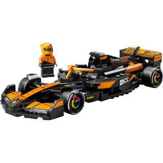 Lego 77251 speed champions mclaren f1® team mcl38 racewagen
