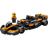 Lego 77251 speed champions mclaren f1® team mcl38 racewagen