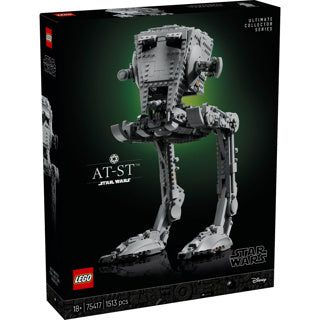 Lego star wars 75417 at-st™ walker