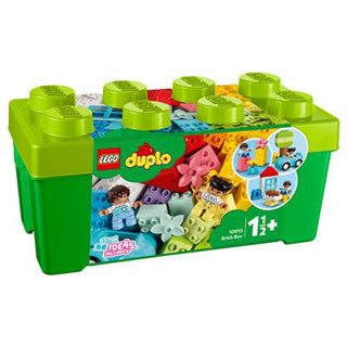 Lego duplo 10913 brick box