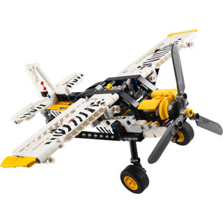 Lego technic 42198 junglevliegtuig