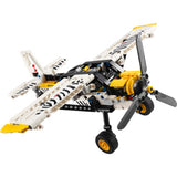 Lego technic 42198 junglevliegtuig