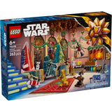 Lego 75418 star wars adventkalender 2025