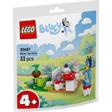 Lego 30687 bluey's theekransje