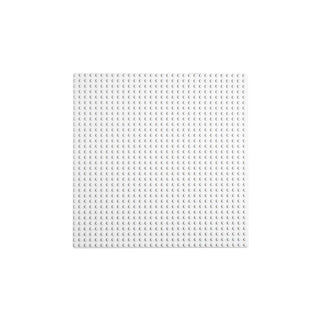 Lego classic 11026 witte bouwplaat