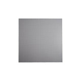 Lego classic 11024 grijze bouwplaat