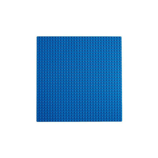 Lego classic 11025 blauwe bouwplaat