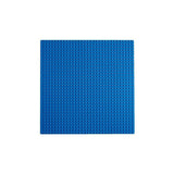 Lego classic 11025 blauwe bouwplaat