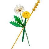 Lego botanicals 30701 veldbloemen