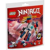 Lego 30699 ninjago mini ninja combomecha