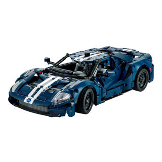 Lego technic 42154 2022 ford gt