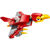 Lego 30704 sonic zakje balkiry aanval