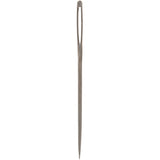 Borduurnaalden met Scherpe punt, 5,4cm, 25st.