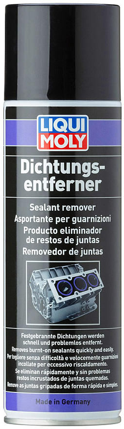 Liqui moly pakking verwijderaar seal remover 300ml