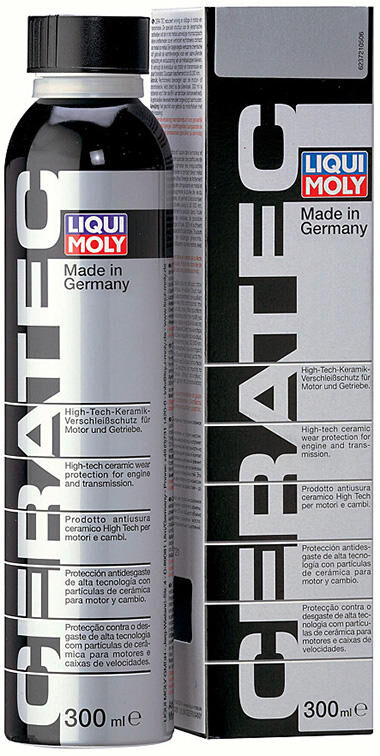 Liqui moly additief cera tec van cera tec 300 ml lm