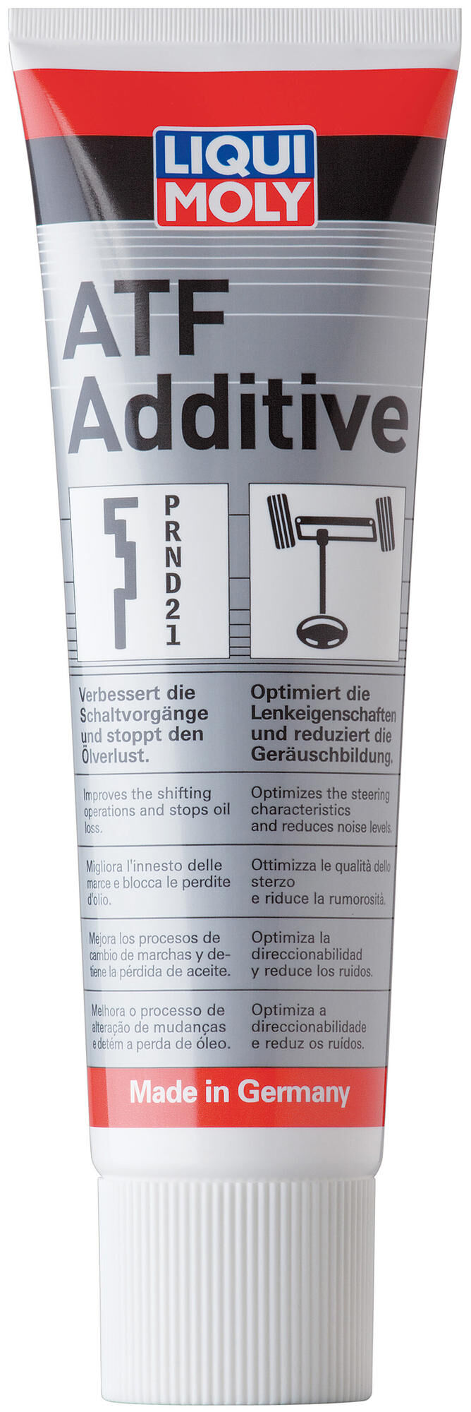 Liqui moly additief atf additief . atf additive lm 250ml