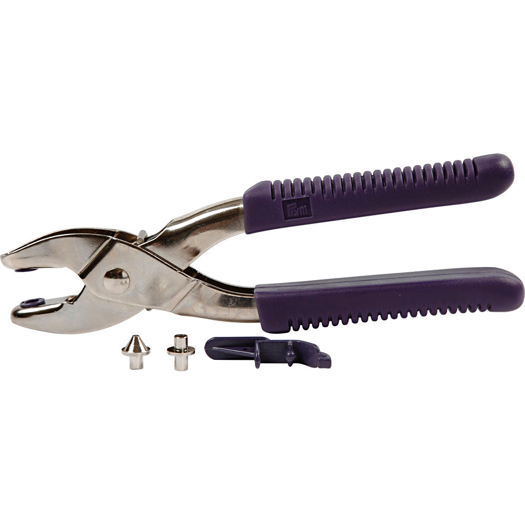 Prym universele tang, l: 19,5 cm, 1 set