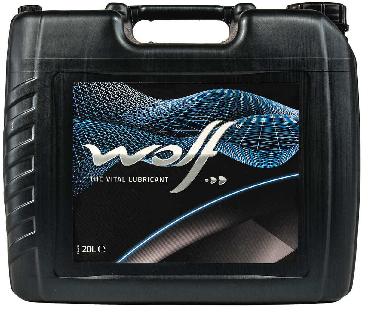 Wolf motorolie officialtech ms-bhdi . motoroil 0w30 20l off.tech ms-bhdi