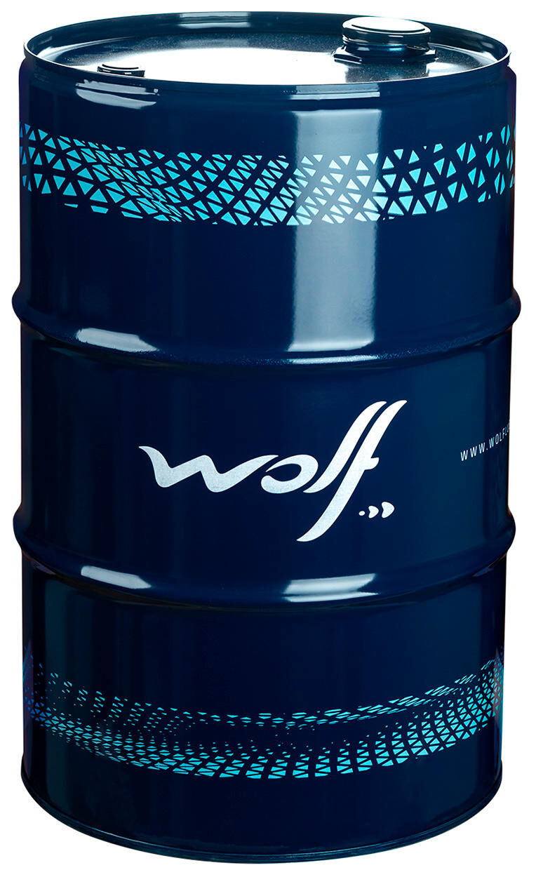 Wolf motorolie officialtech ms-bhdi . motoroil 0w30 60l off.tech ms-bhdi
