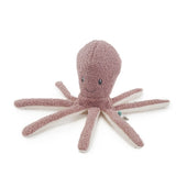 Rosewood tufflove octopus