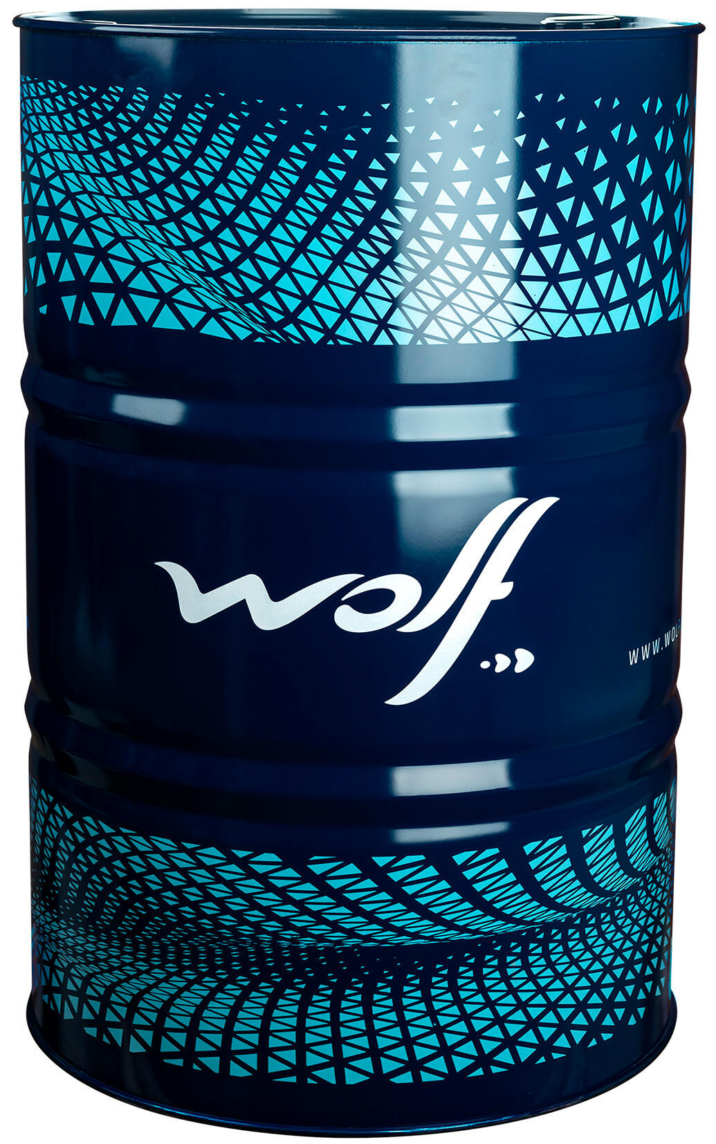Wolf motorolie officialtech ll fe . motoroil 0w20 205l off.tech ll fe