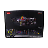 Red bull bouwset max verstappen 1:8