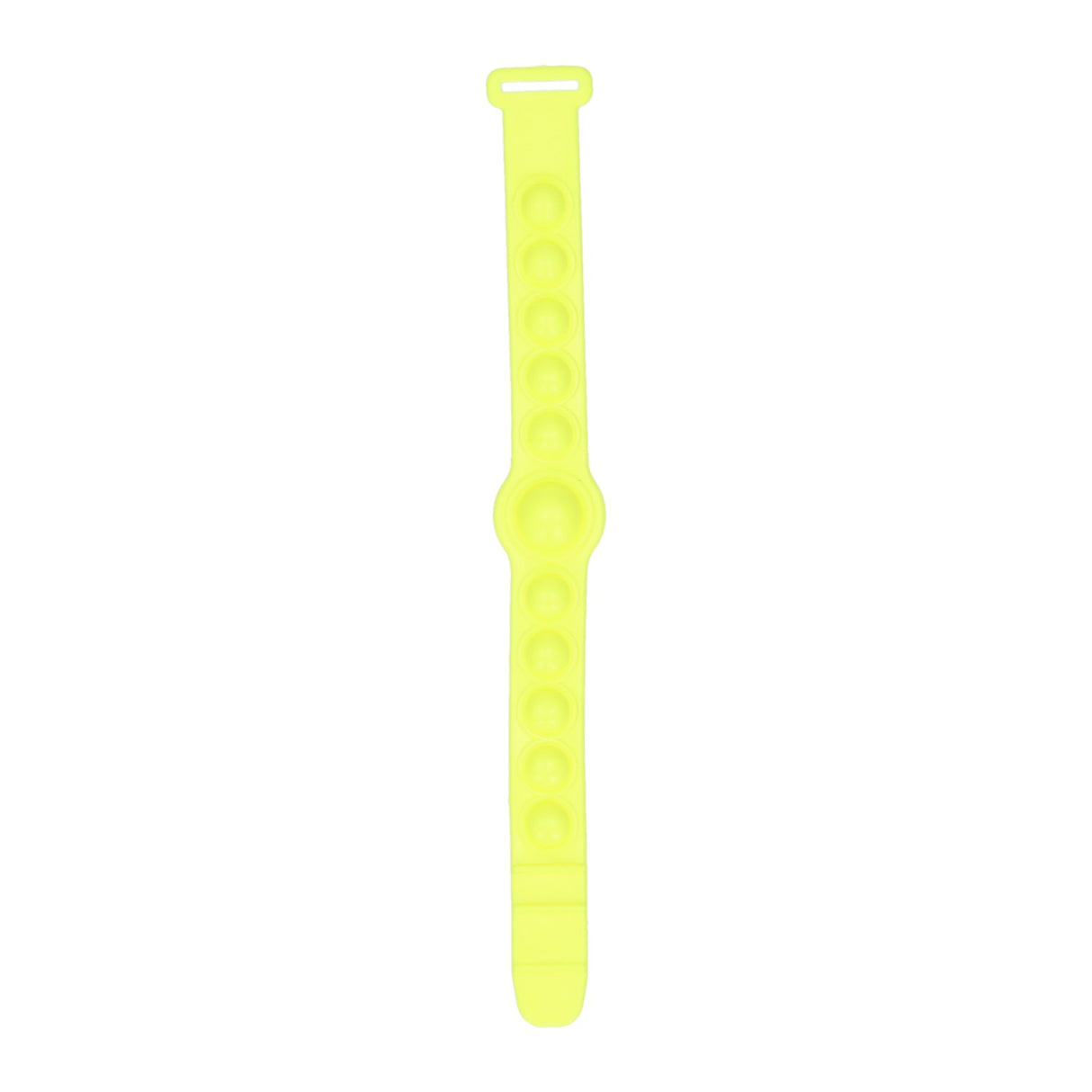 Pop-it armband kleur