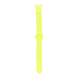 Pop-it armband kleur