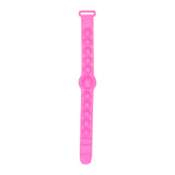 Pop-it armband kleur