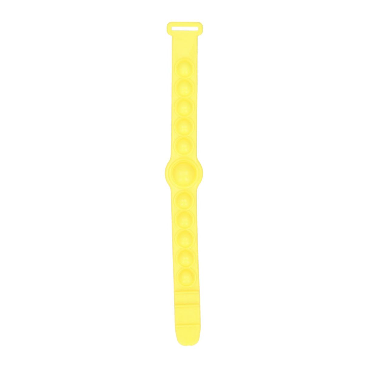 Pop-it armband kleur