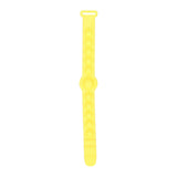 Pop-it armband kleur