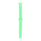 Pop-it armband kleur