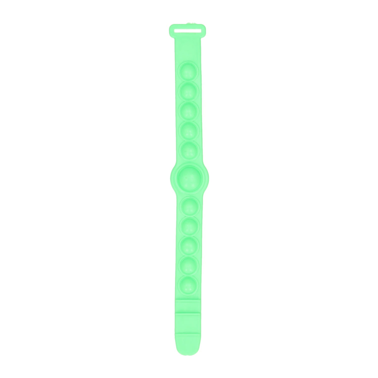 Pop-it armband kleur