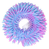 Puffer-armband