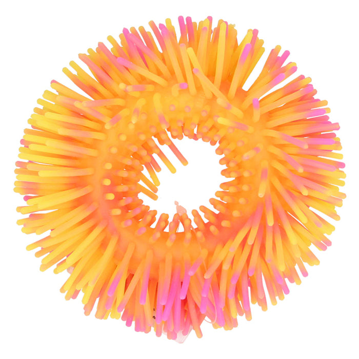 Puffer-armband