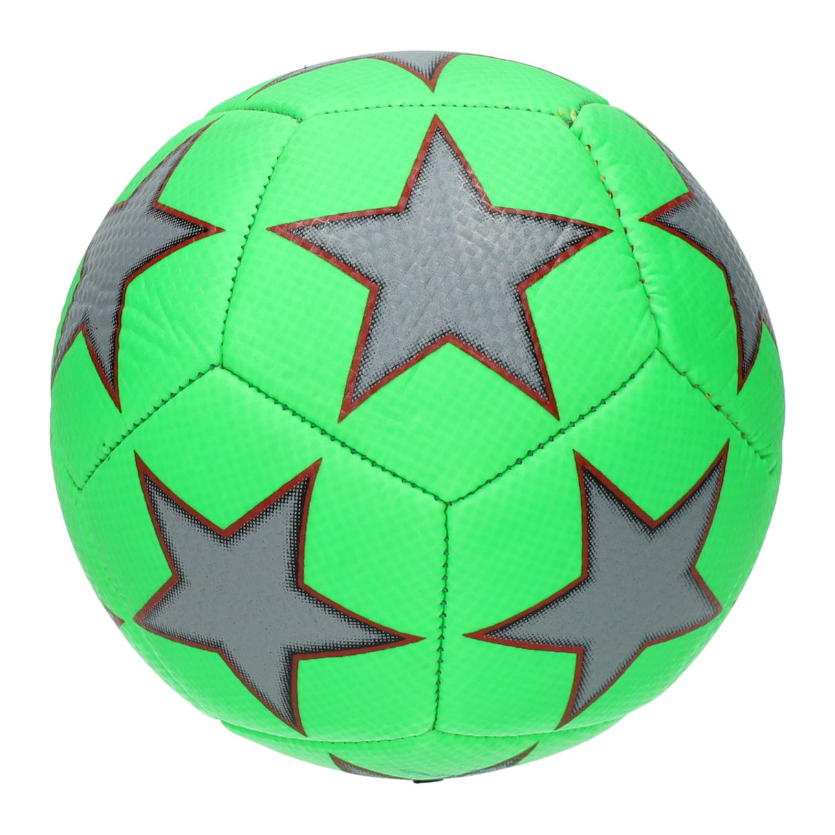 Voetbal kleur, maat 1