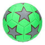 Voetbal kleur, maat 1