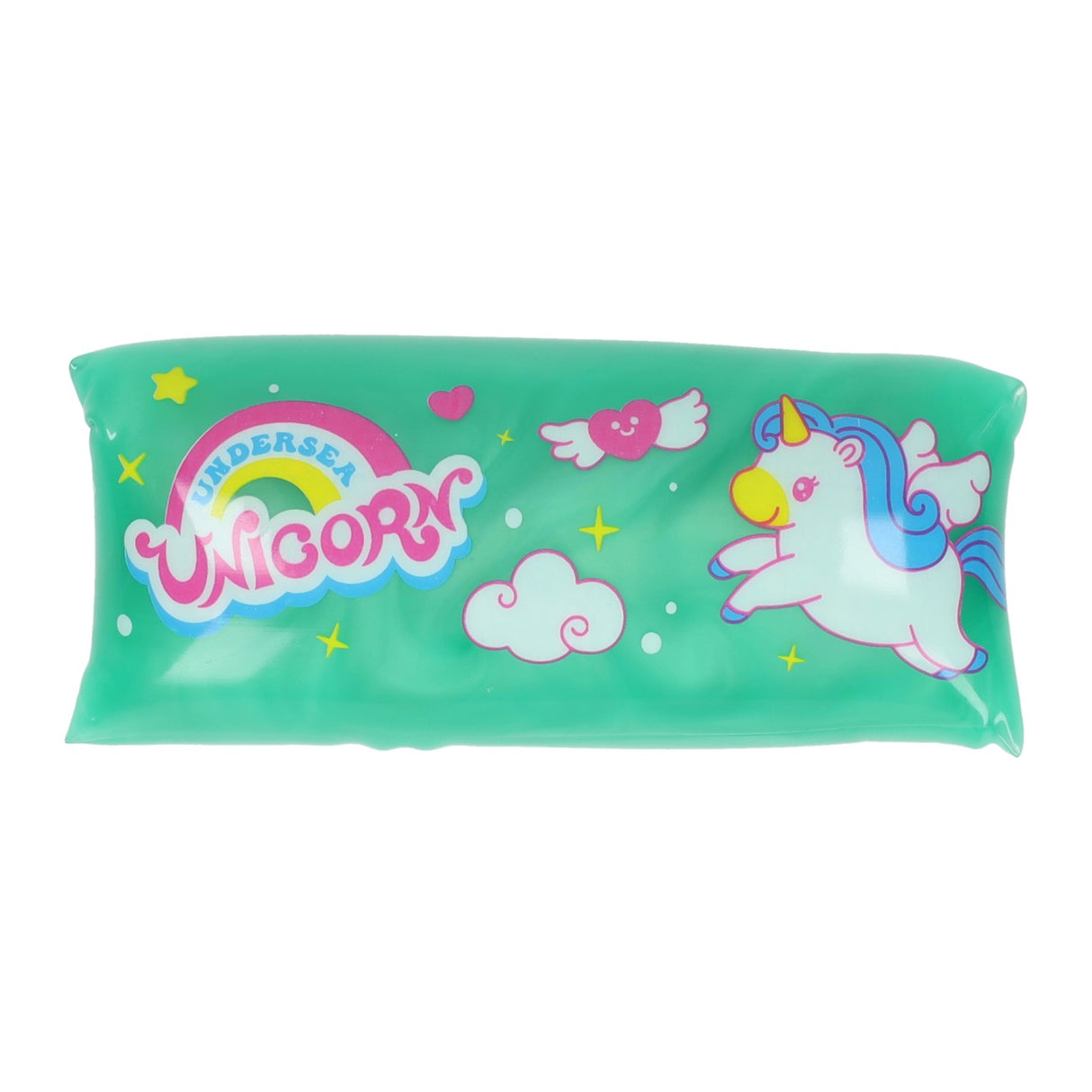 Waterslang eenhoorn, 13cm