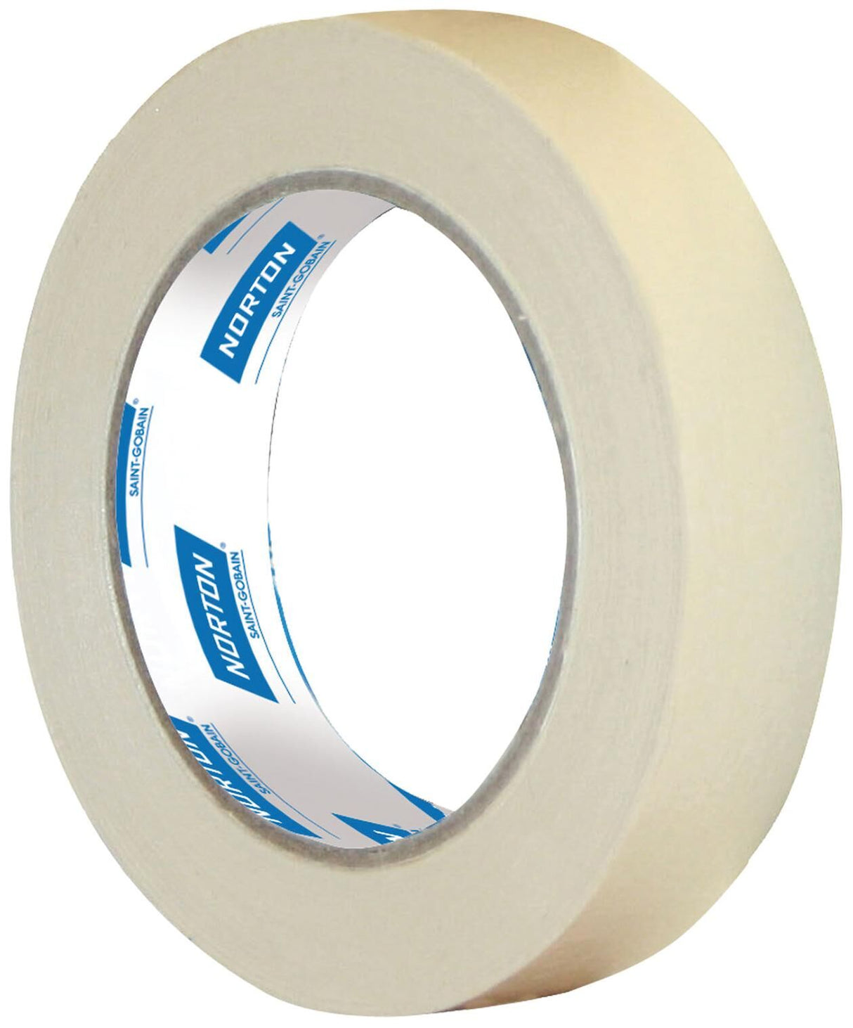 Norton afplaktape medium cover tape 50mmx50m