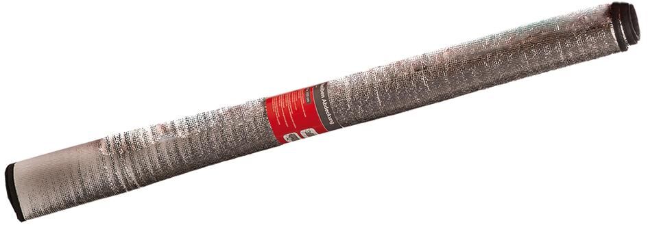 Hp raamafdekking thermo windshield cover van 210x100cm w. flaps
