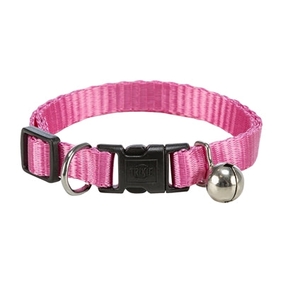 Trixie Halsband kat elastisch assortiment