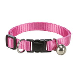 Trixie Halsband kat elastisch assortiment