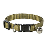 Trixie Halsband kat elastisch assortiment