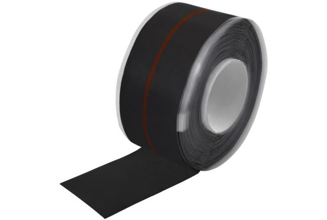 Sw stahl sw-stahl reparatietape multi-tape multi-tape black sw steel
