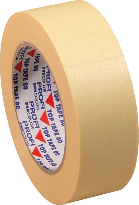 Profi color ad afplaktape top tape augros top tape 30mmx50m