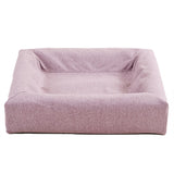 Bia bed Skanor hoes hondenmand roze
