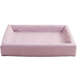 Bia bed Skanor hoes hondenmand roze
