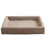 Bia bed Skanor hoes hondenmand truffel