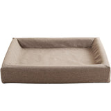 Bia bed Skanor hoes hondenmand truffel