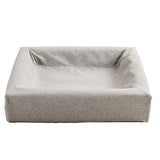 Bia bed Skanor hoes hondenmand beige